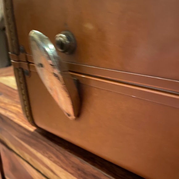 Vintage Samsonite Shwayder Bros. Inc. Suit… - Picture 4 of 6